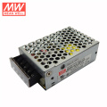 MEAN WELL 15W 5Vdc 3A Alimentation à découpage